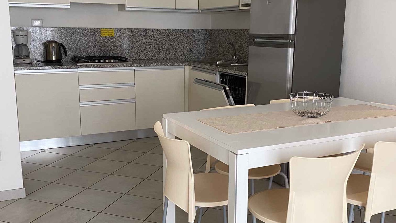 Photo of Kitchen in Bibione