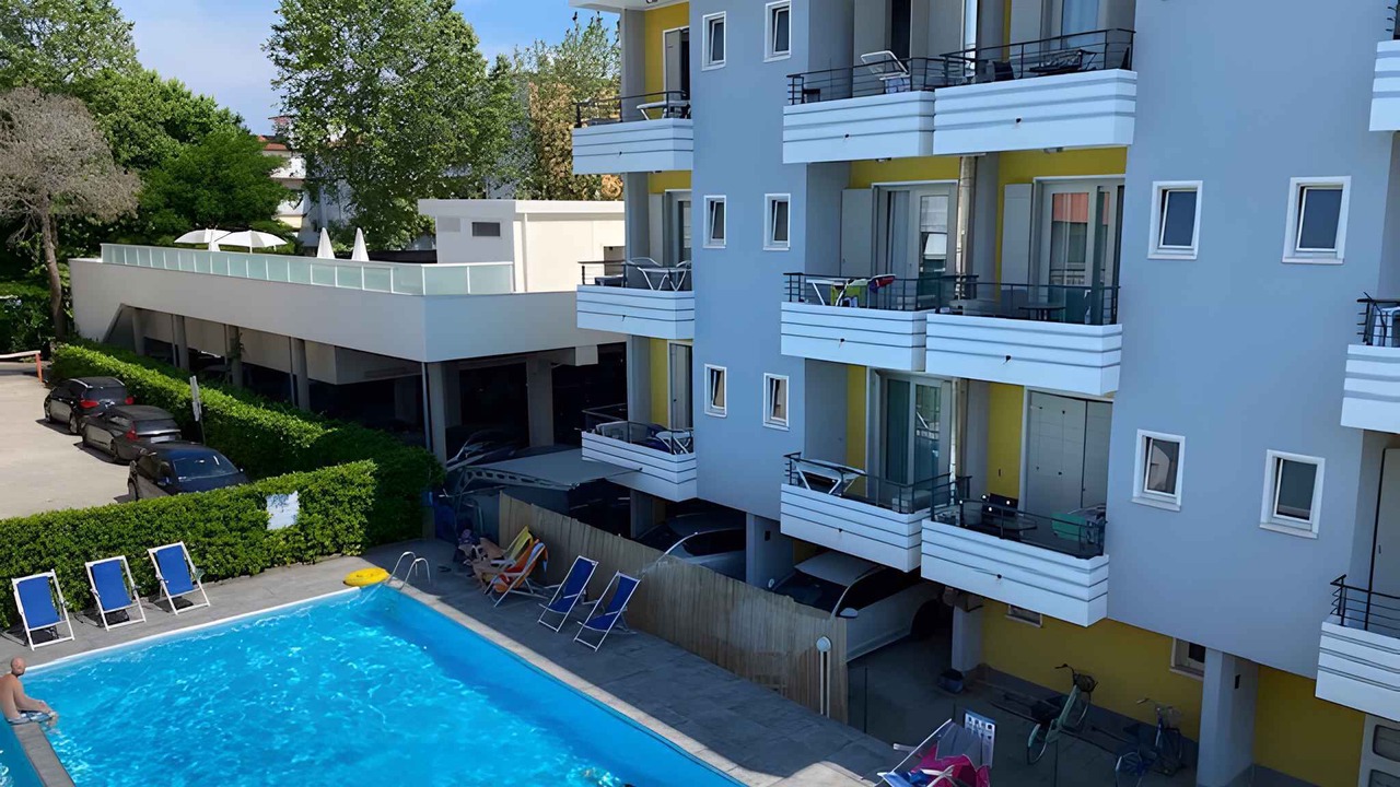 Photo of Outdoor in Bibione