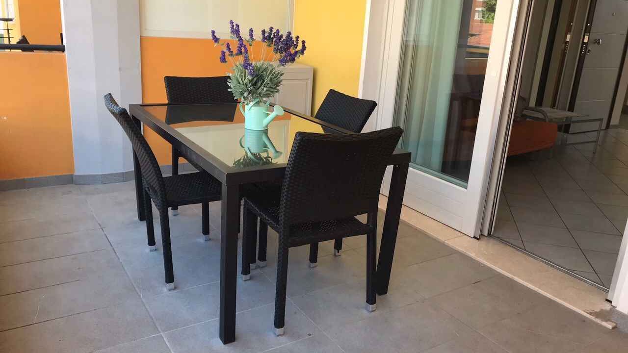 Photo of Patio Balcony in Bibione
