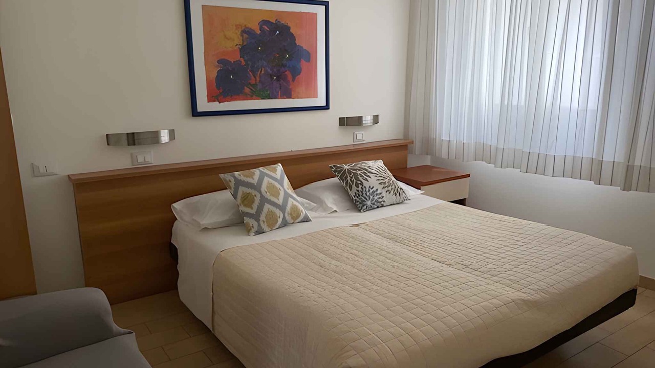 Photo of Bedroom in Bibione