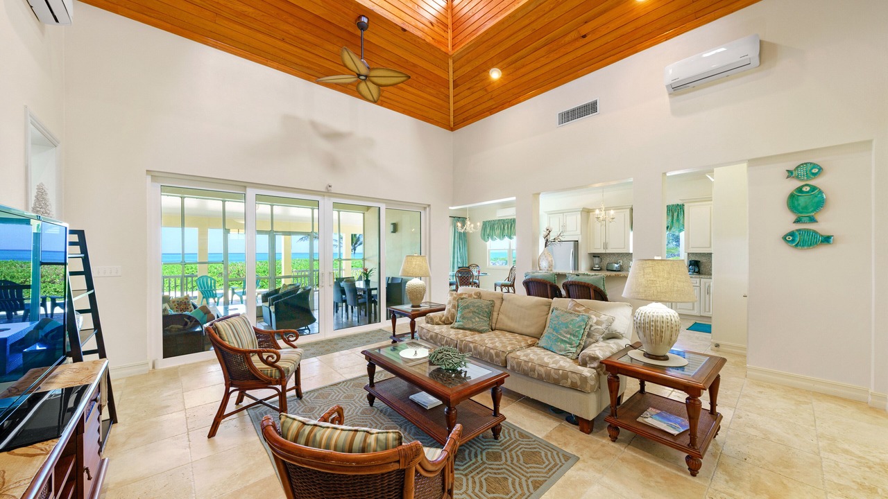 Photo of Livingroom in Jimmy Hill