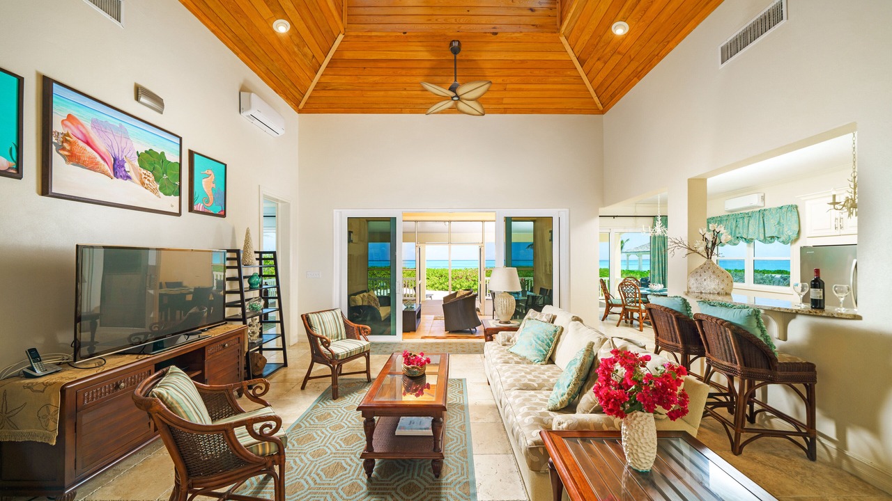 Photo of Livingroom in Jimmy Hill