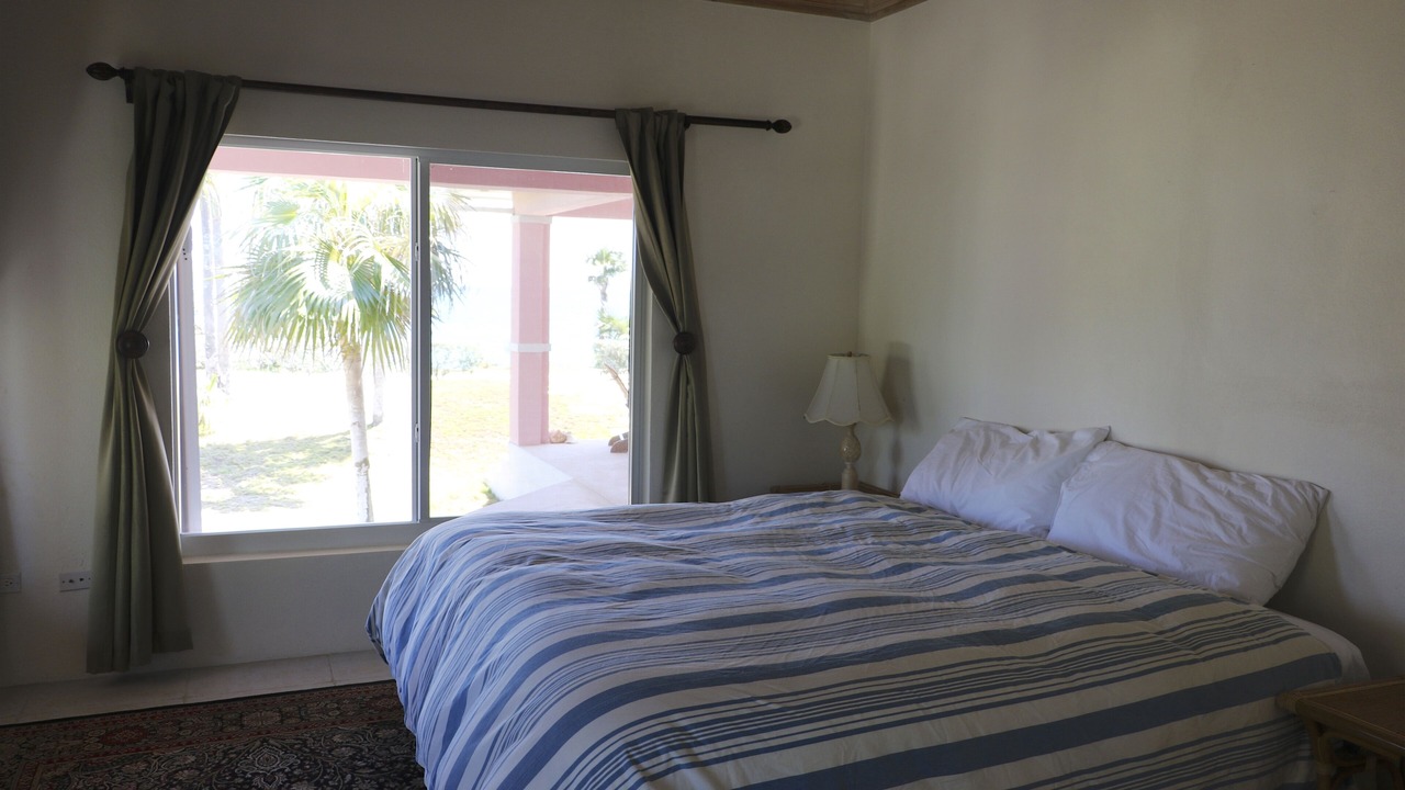 Photo of Bedroom in North Palmetto Point