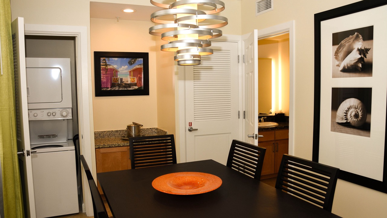 Photo of Bedroom in Paradise Island