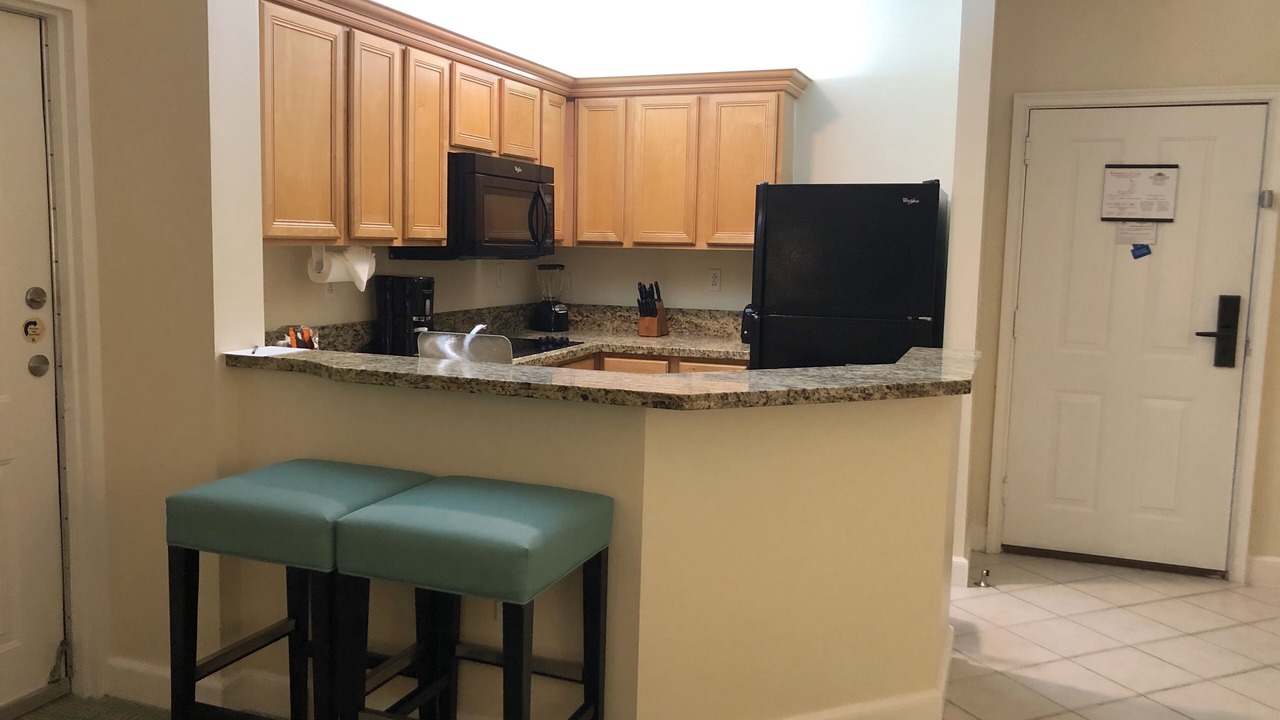 Photo of Kitchen in Paradise Island