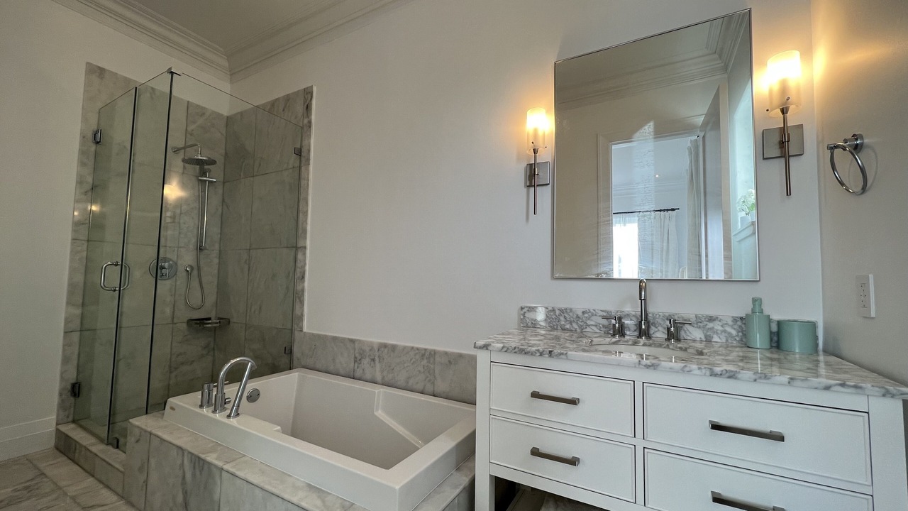 Photo of Bathroom in Treasure Cay