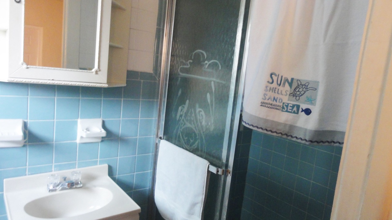 Photo of Bathroom in Alice Town