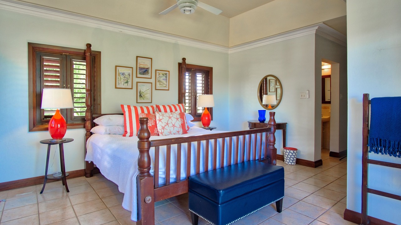 Photo of Bedroom in Runaway Bay