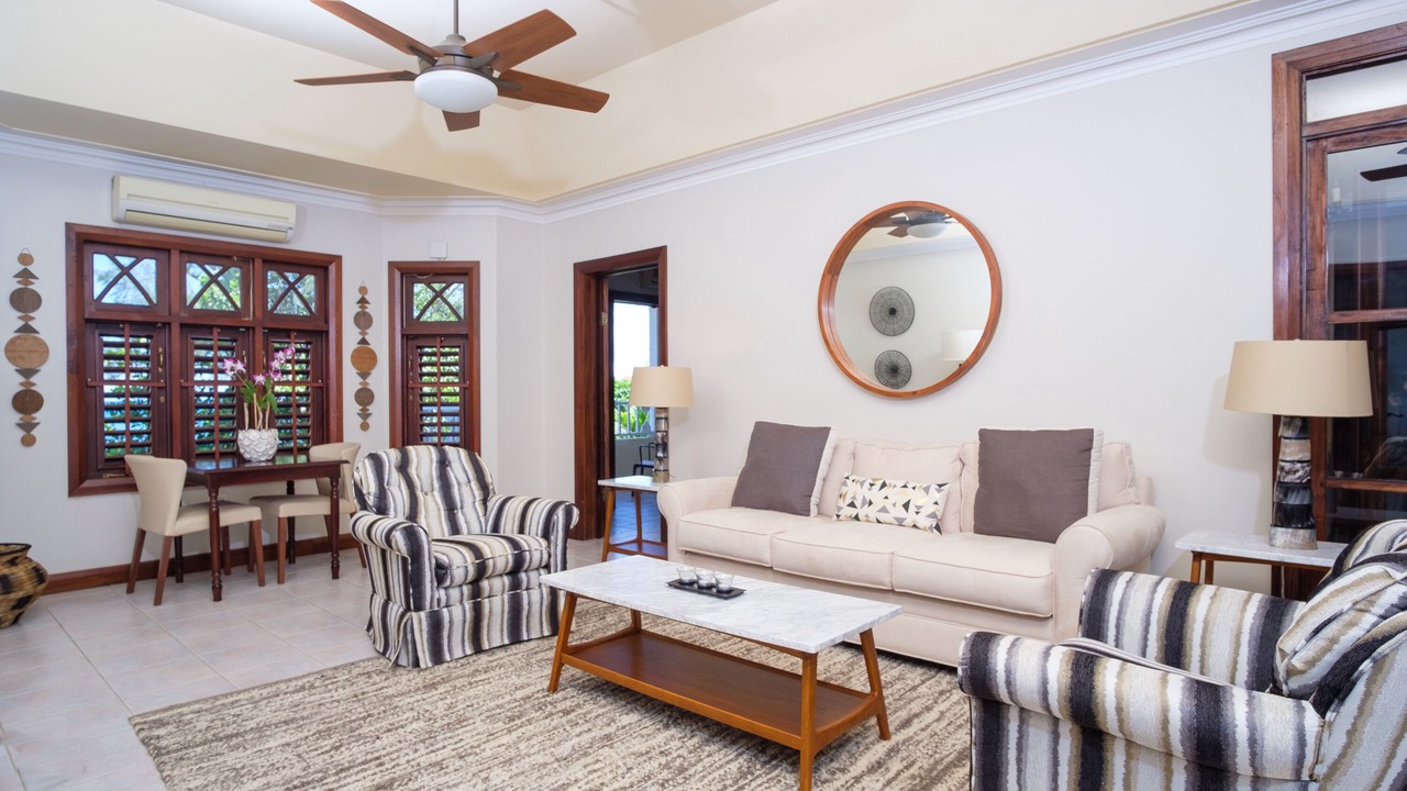 Photo of Livingroom in Runaway Bay