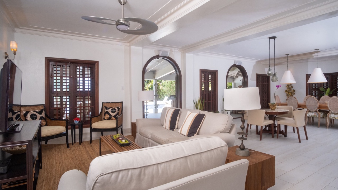 Photo of Livingroom in Runaway Bay