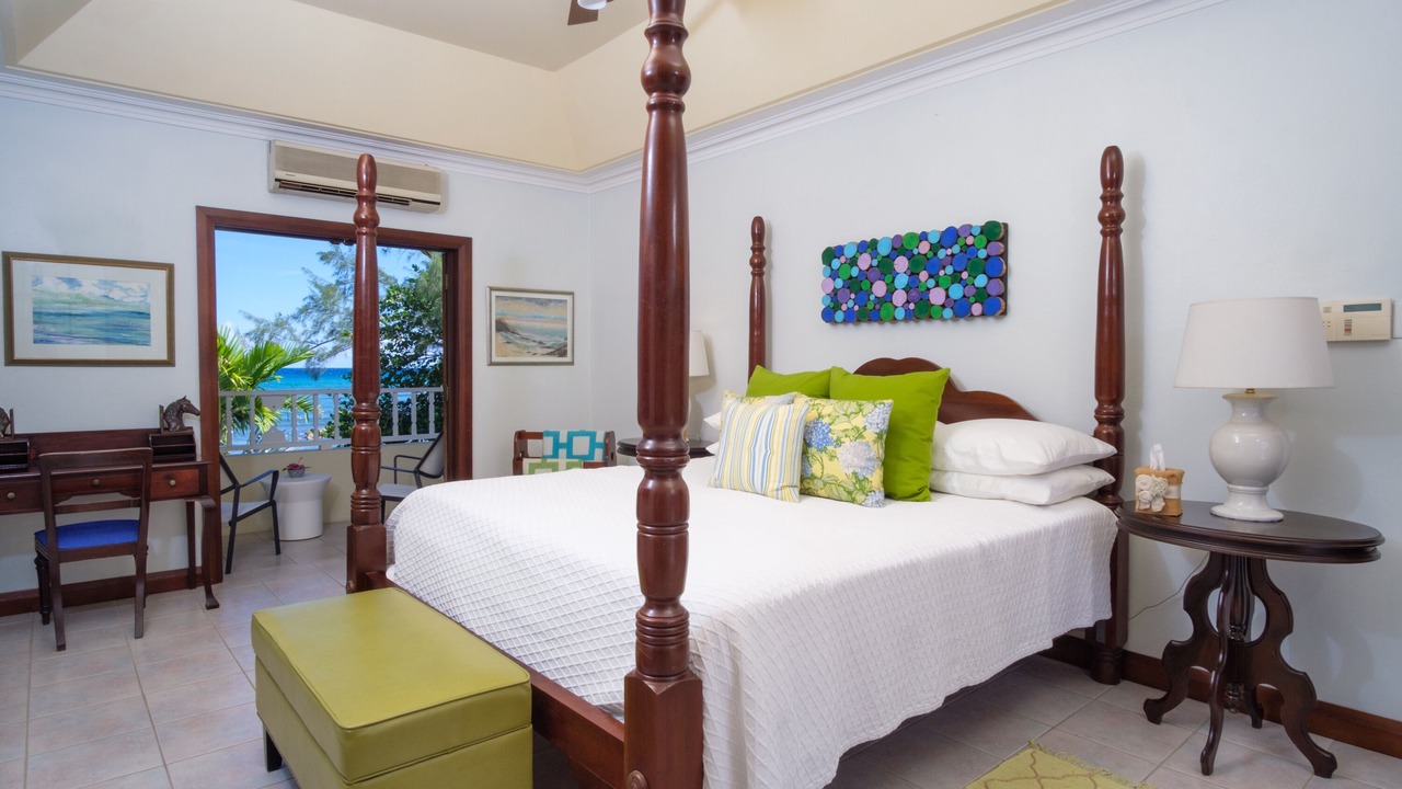 Photo of Bedroom in Runaway Bay