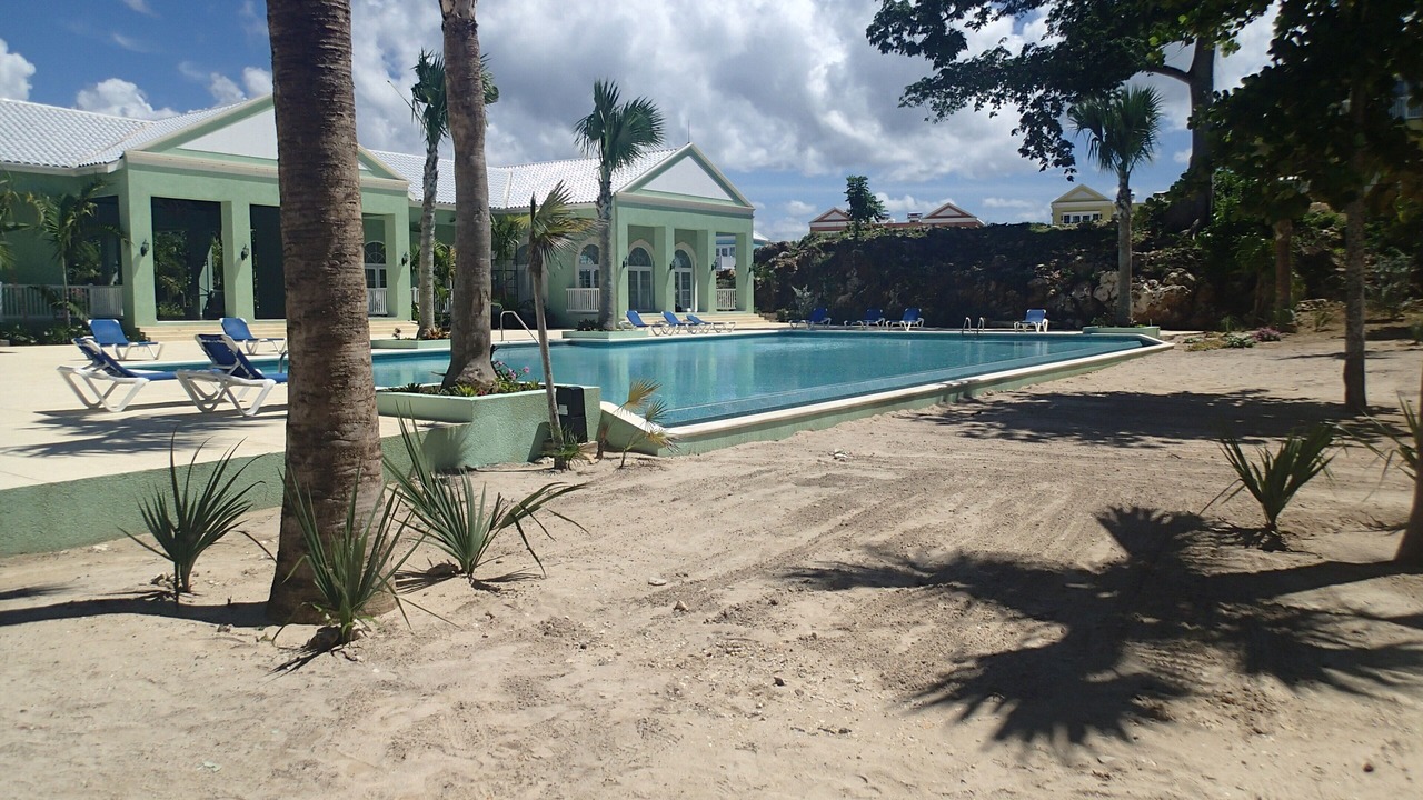 Photo of Outdoor in Orange Bay