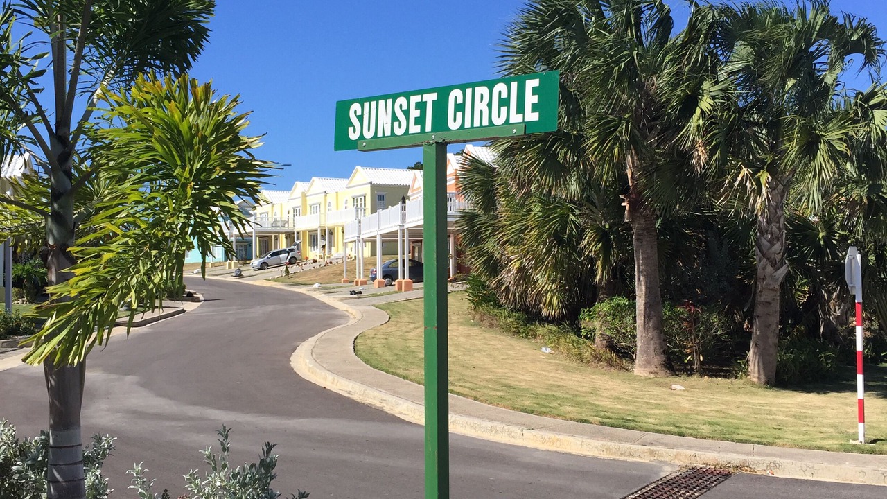 Photo of Outdoor in Orange Bay