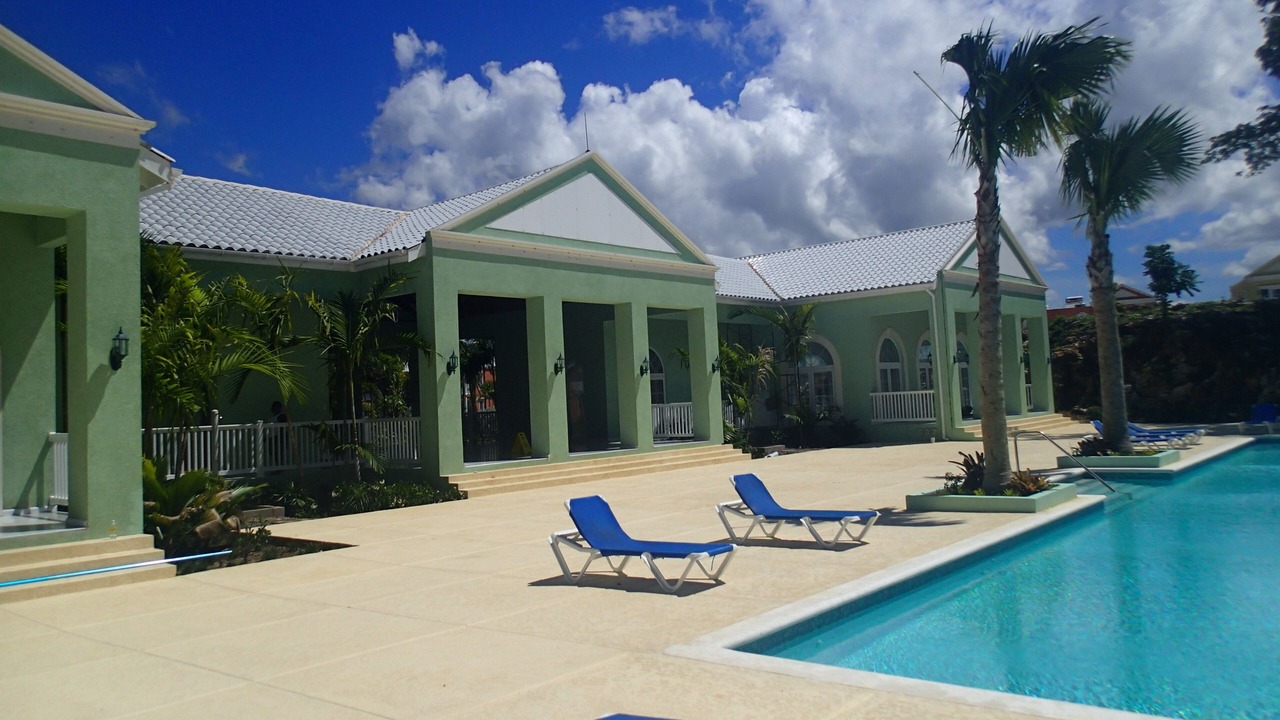 Photo of Outdoor in Orange Bay