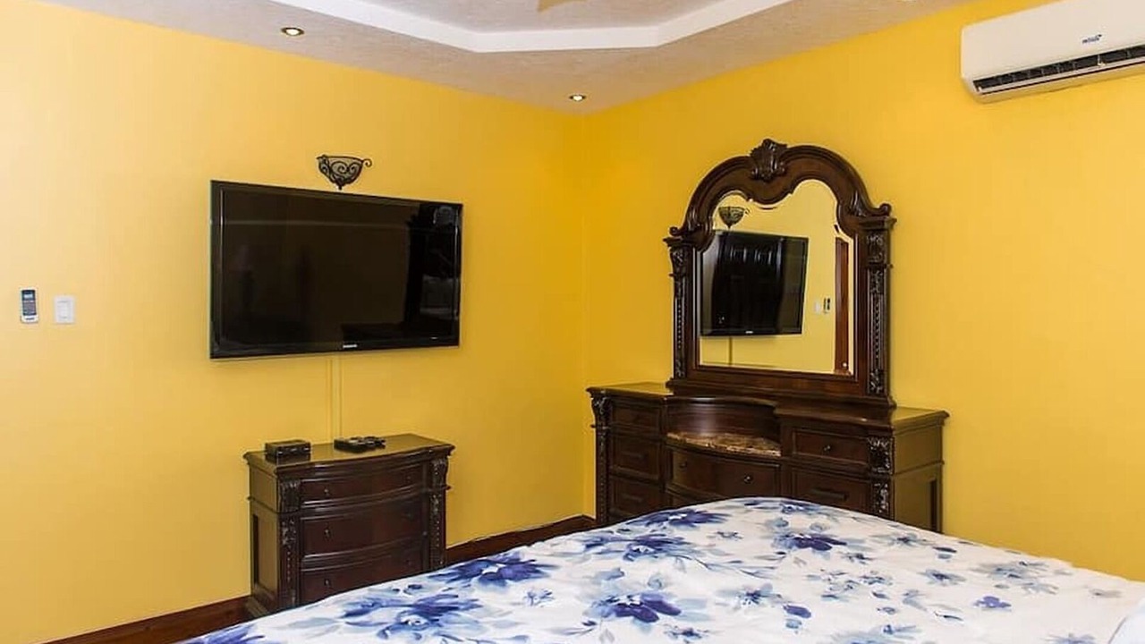 Photo of Bedroom in Jack's Hill