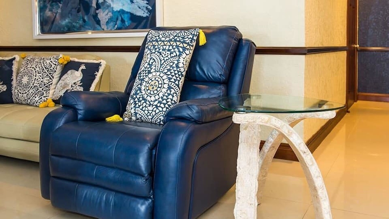Photo of Livingroom in Jack's Hill