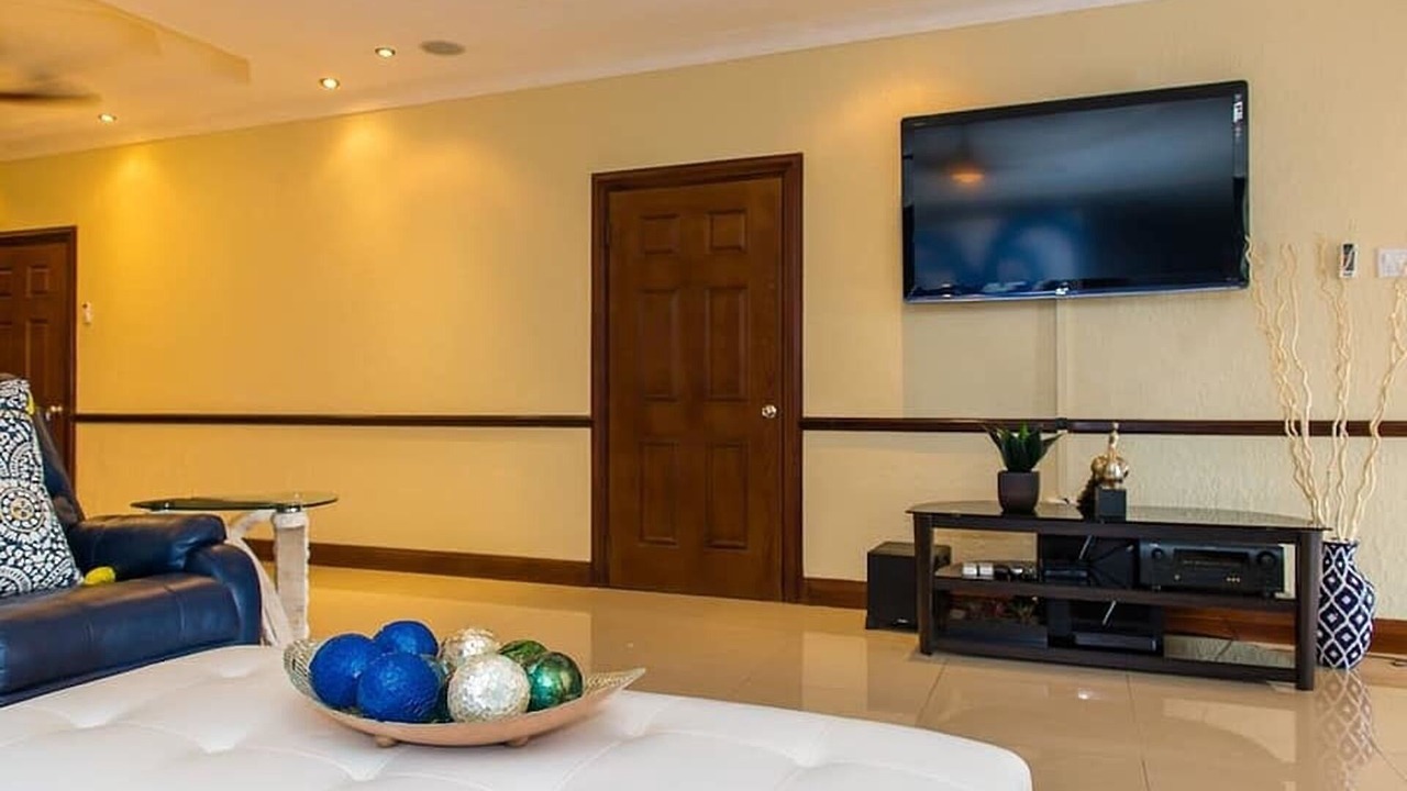 Photo of Livingroom in Jack's Hill