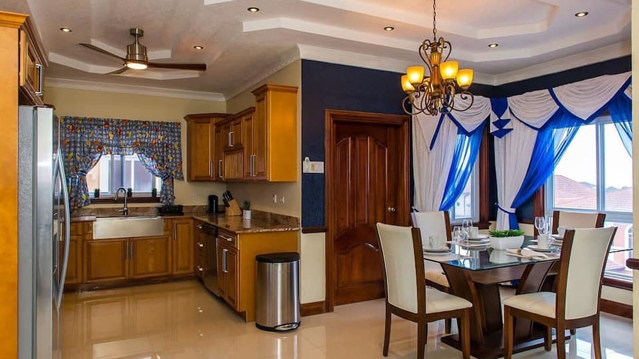 Photo of Kitchen in Jack's Hill