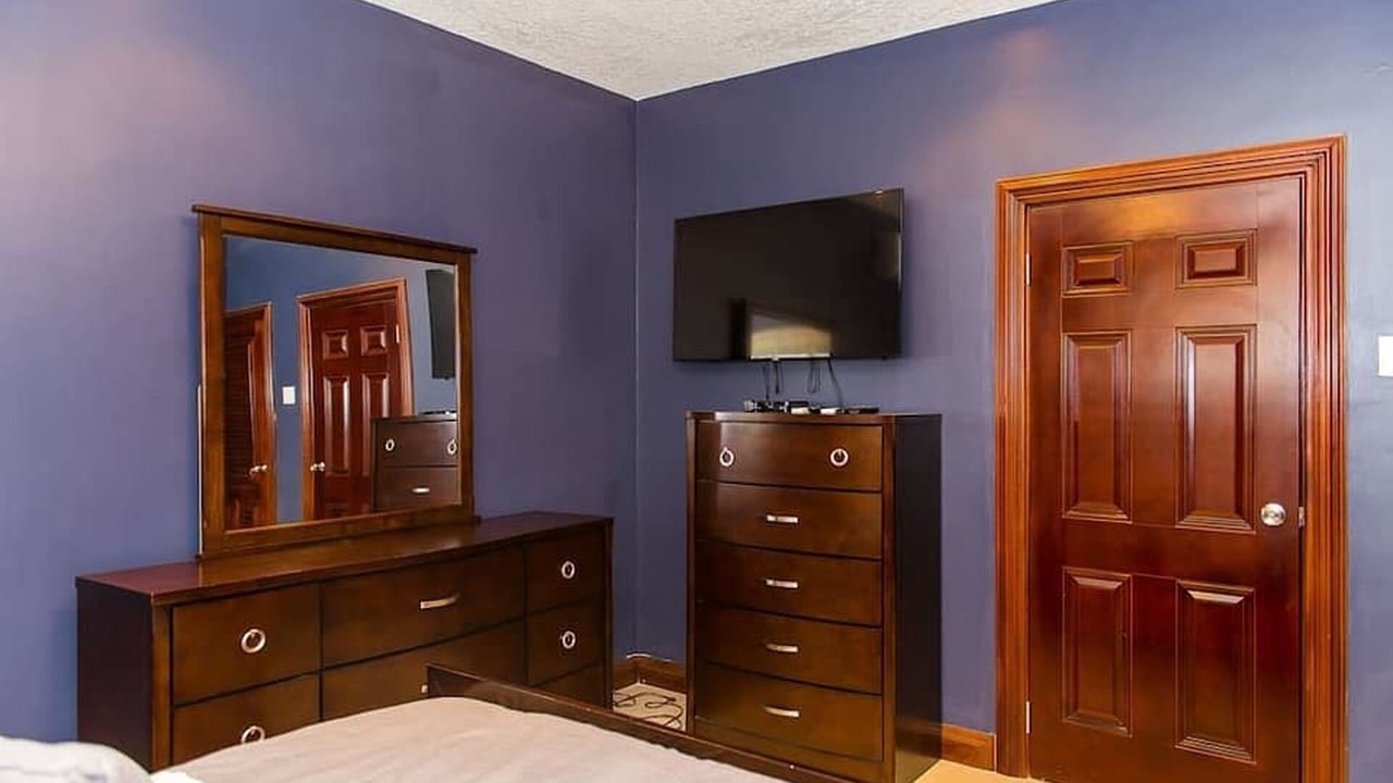 Photo of Bedroom in Jack's Hill
