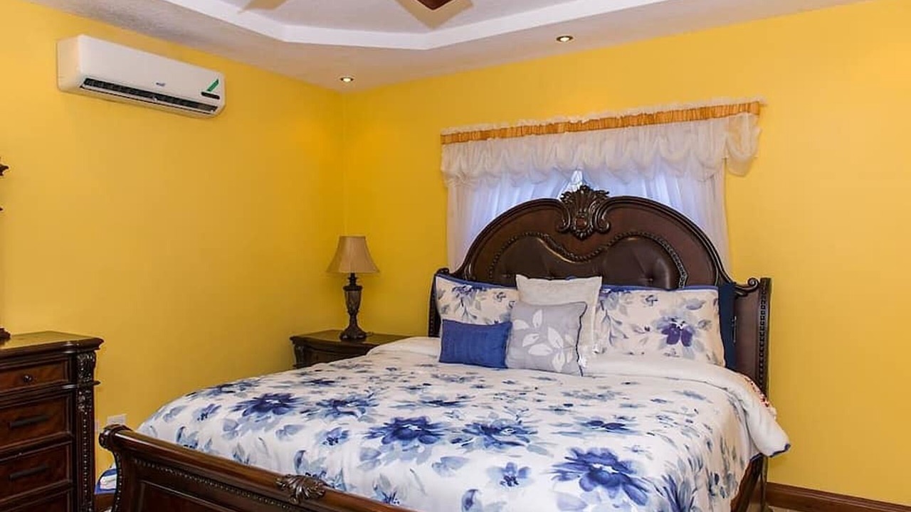 Photo of Bedroom in Jack's Hill
