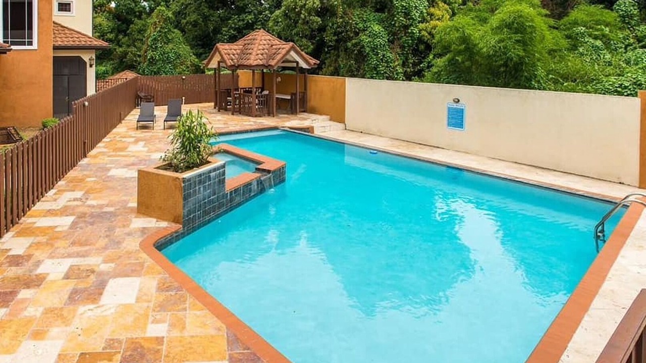 Photo of Outdoor in Jack's Hill