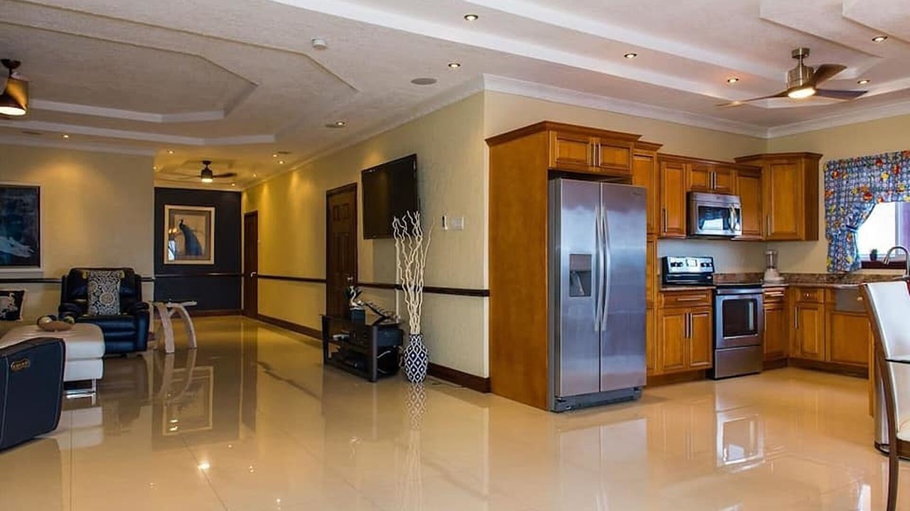 Photo of Livingroom in Jack's Hill