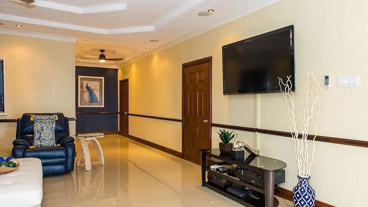 Photo of Livingroom in Jack's Hill