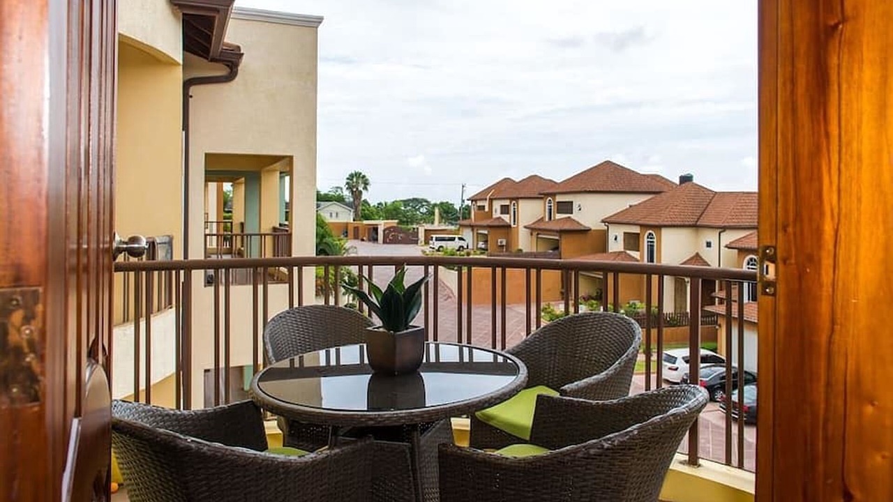 Photo of Outdoor in Jack's Hill