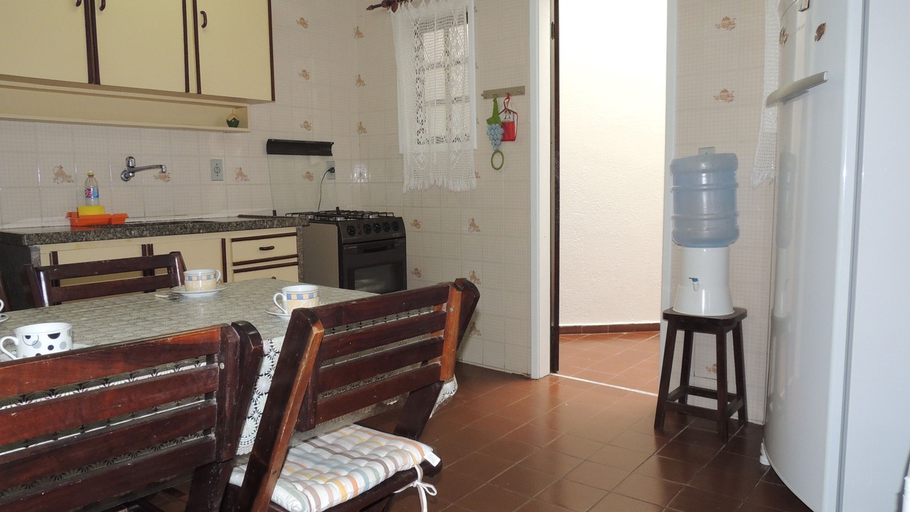 Photo of Kitchen in Pero