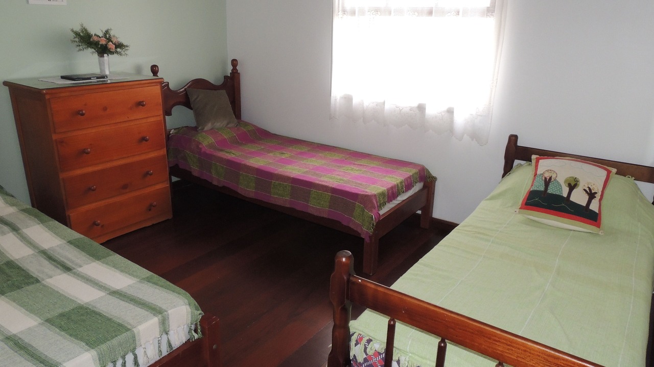 Photo of Bedroom in Pero