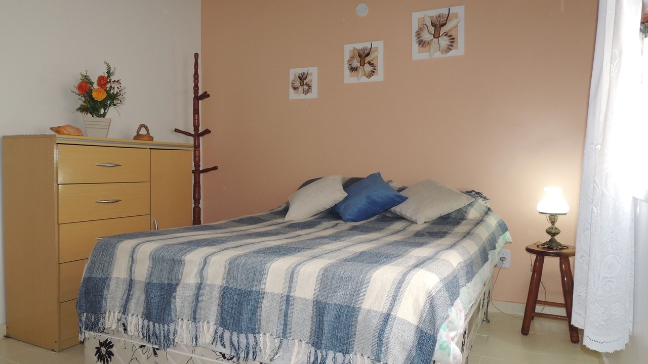Photo of Bedroom in Pero