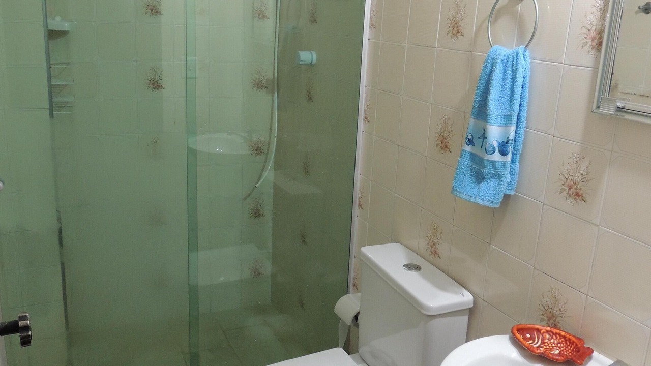 Photo of Bathroom in Pero