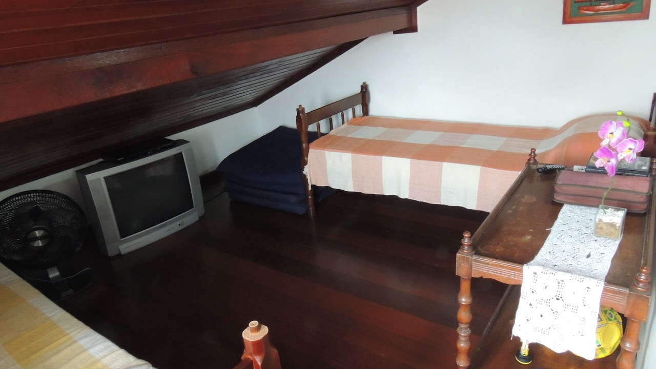 Photo of Bedroom in Pero