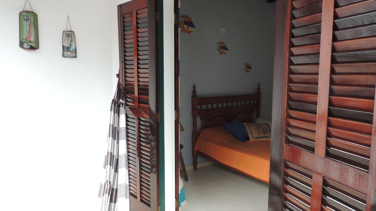 Photo of Bedroom in Pero