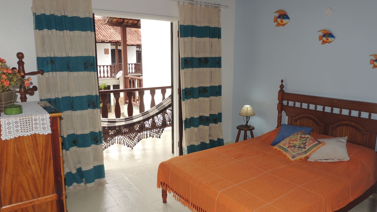 Photo of Bedroom in Pero