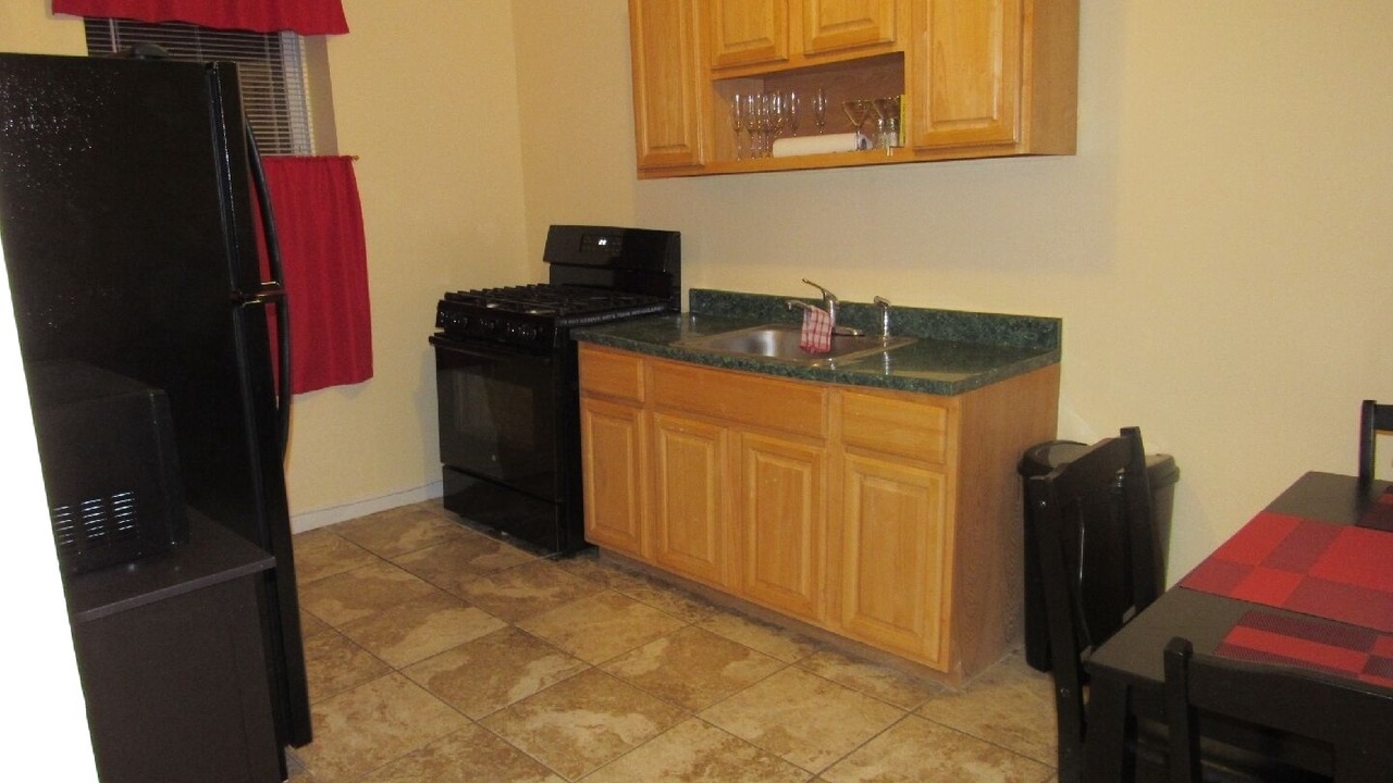 Photo of Kitchen in East New York