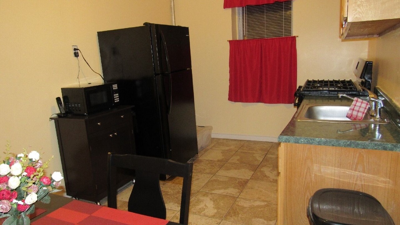 Photo of Kitchen in East New York