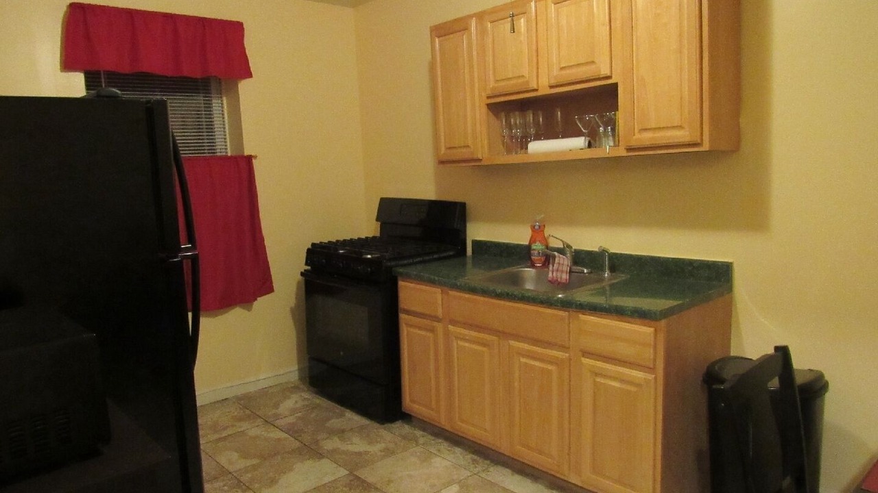 Photo of Kitchen in East New York