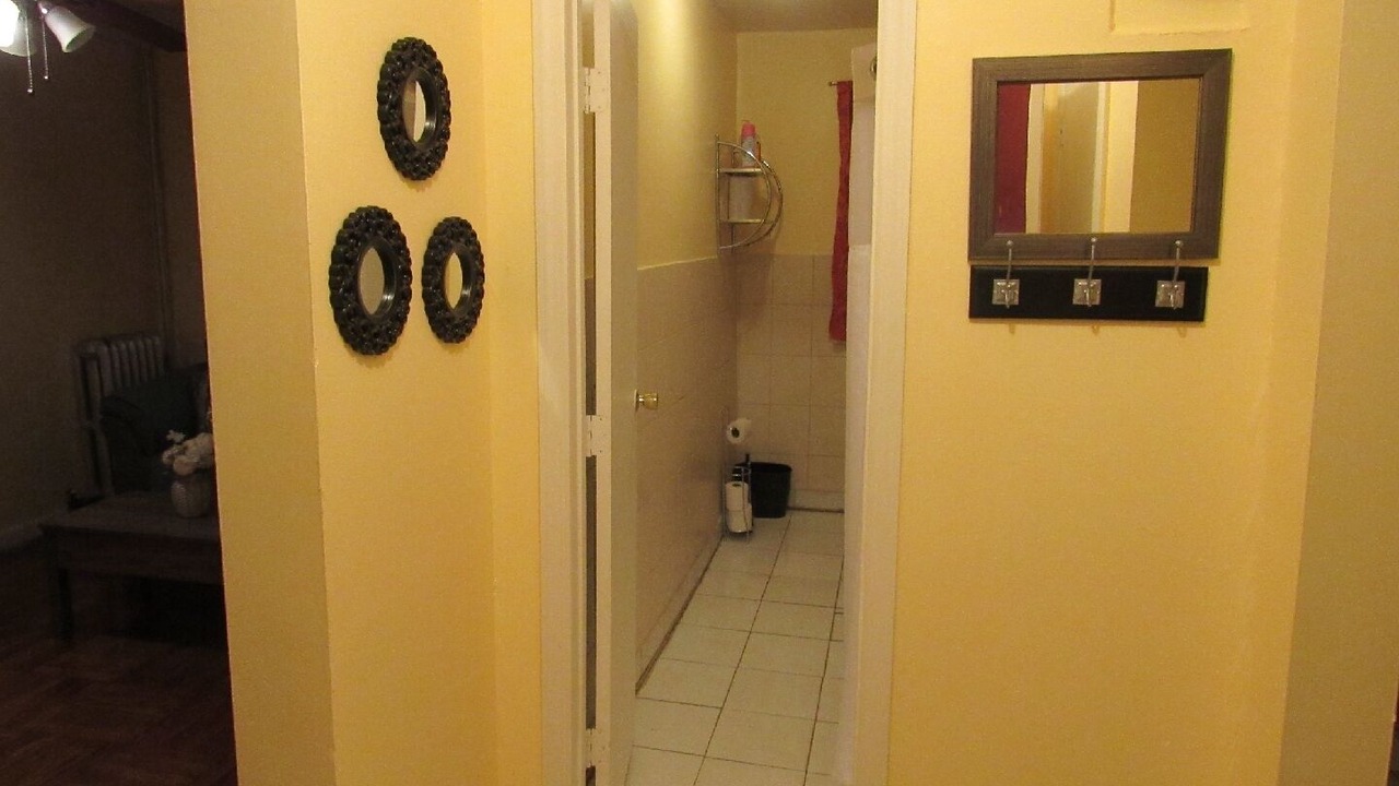 Photo of Bathroom in East New York