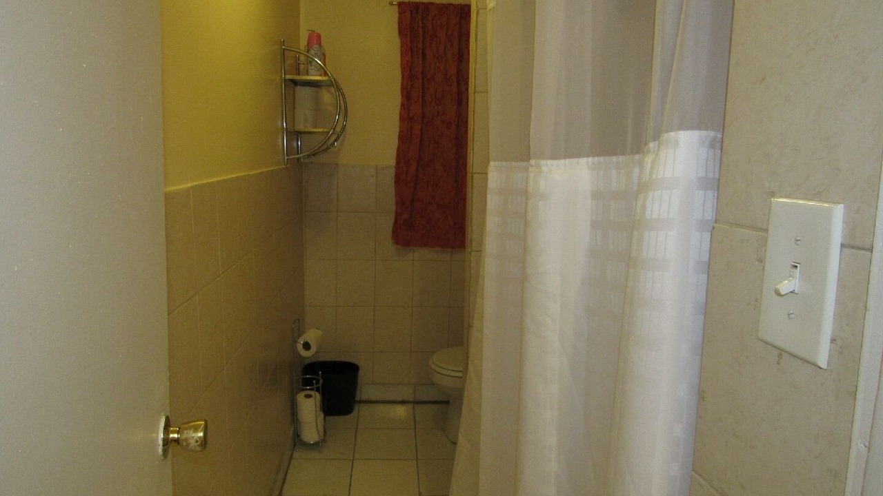 Photo of Bathroom in East New York