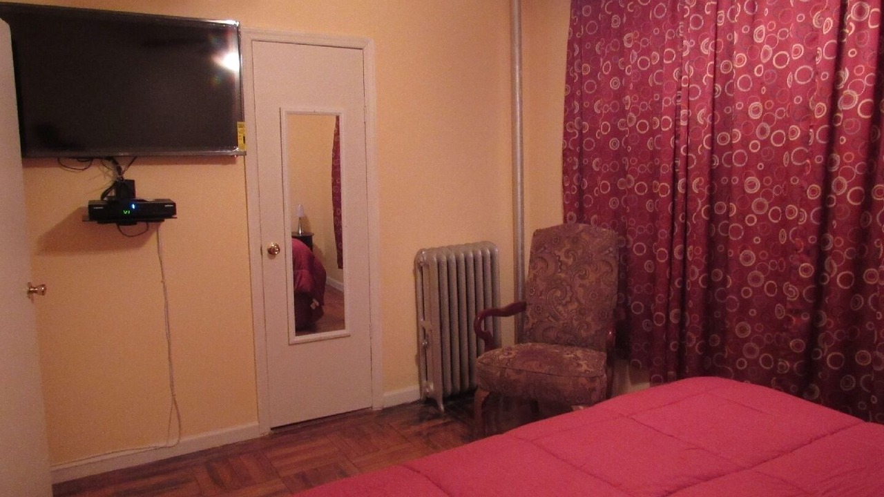 Photo of Bedroom in East New York