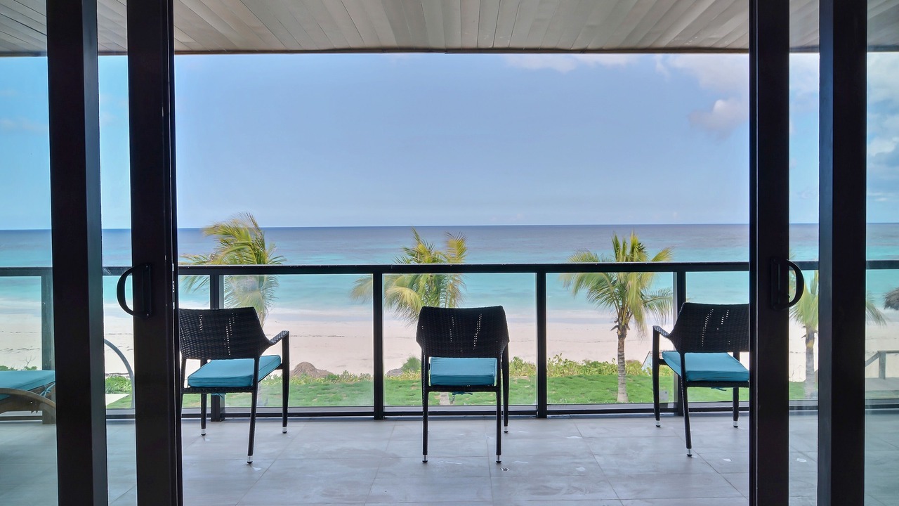 Photo of Patio Balcony in Dunmore Town