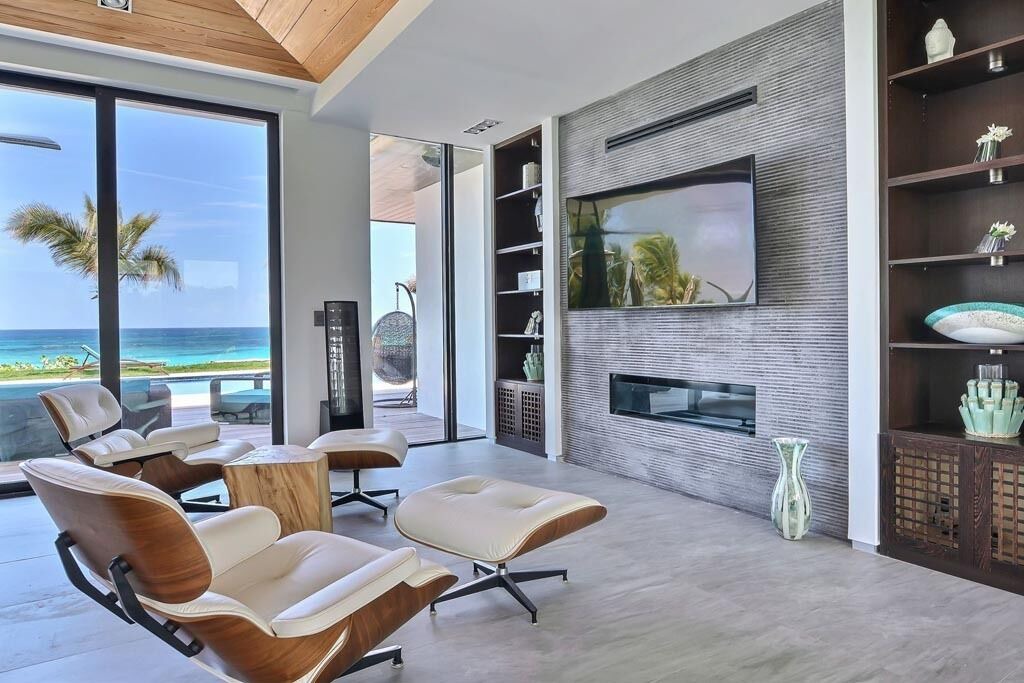 Photo of Livingroom in Dunmore Town
