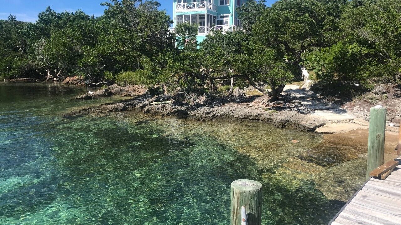 Photo of Outdoor in Great Guana Cay
