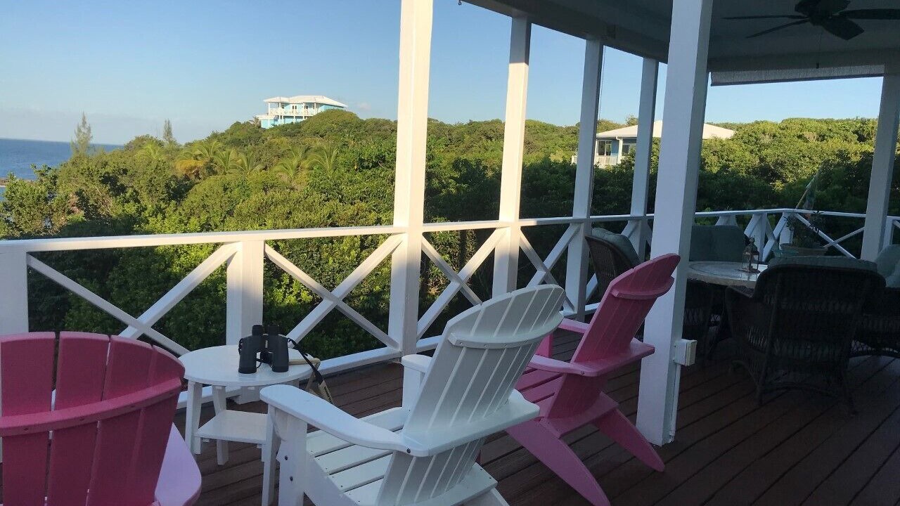 Photo of Outdoor in Great Guana Cay