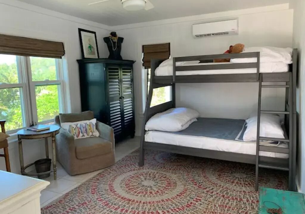 Photo of Bedroom in Great Guana Cay