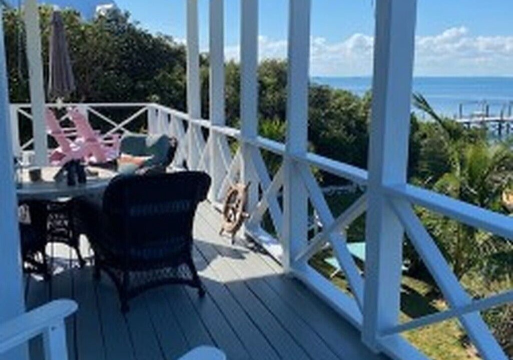 Photo of Outdoor in Great Guana Cay