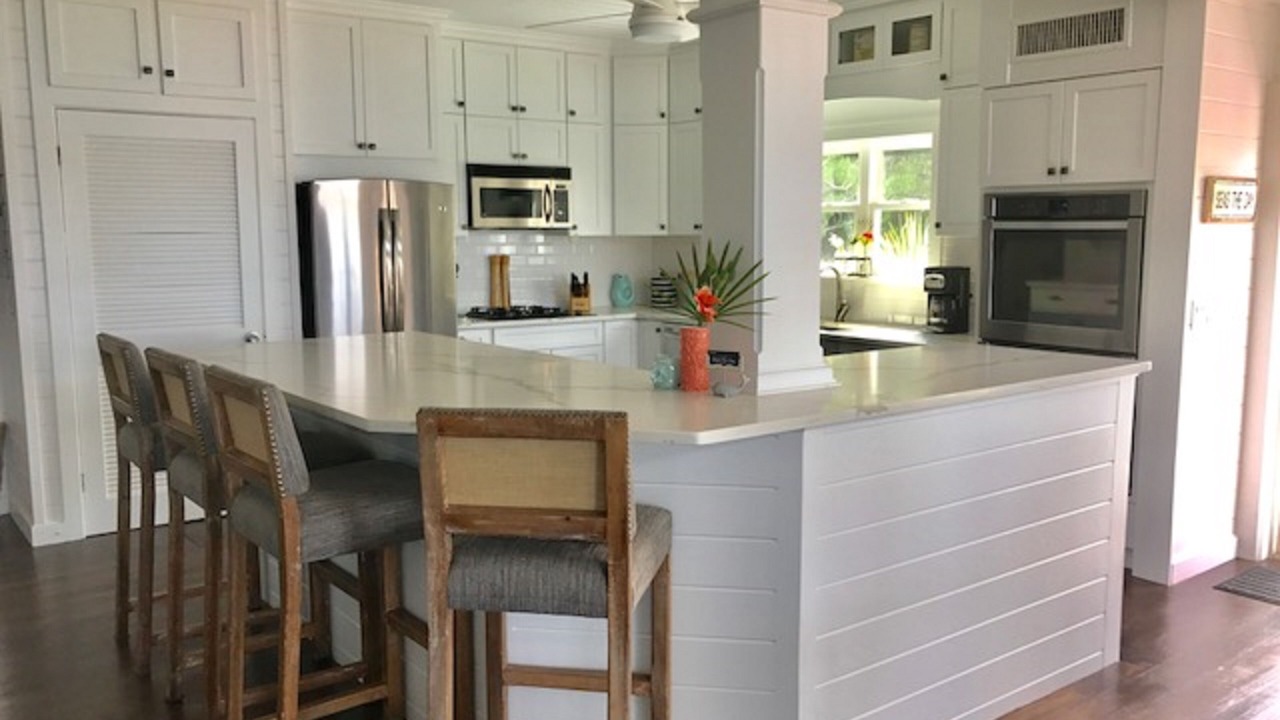 Photo of Kitchen in Great Guana Cay