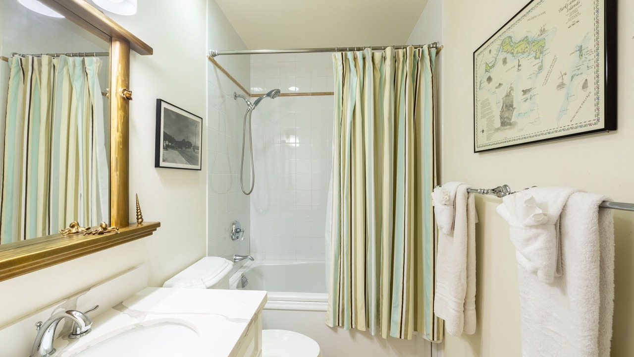 Photo of Bathroom in Grace Bay