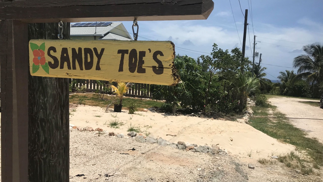 Photo of Outdoor in Rainbow Bay